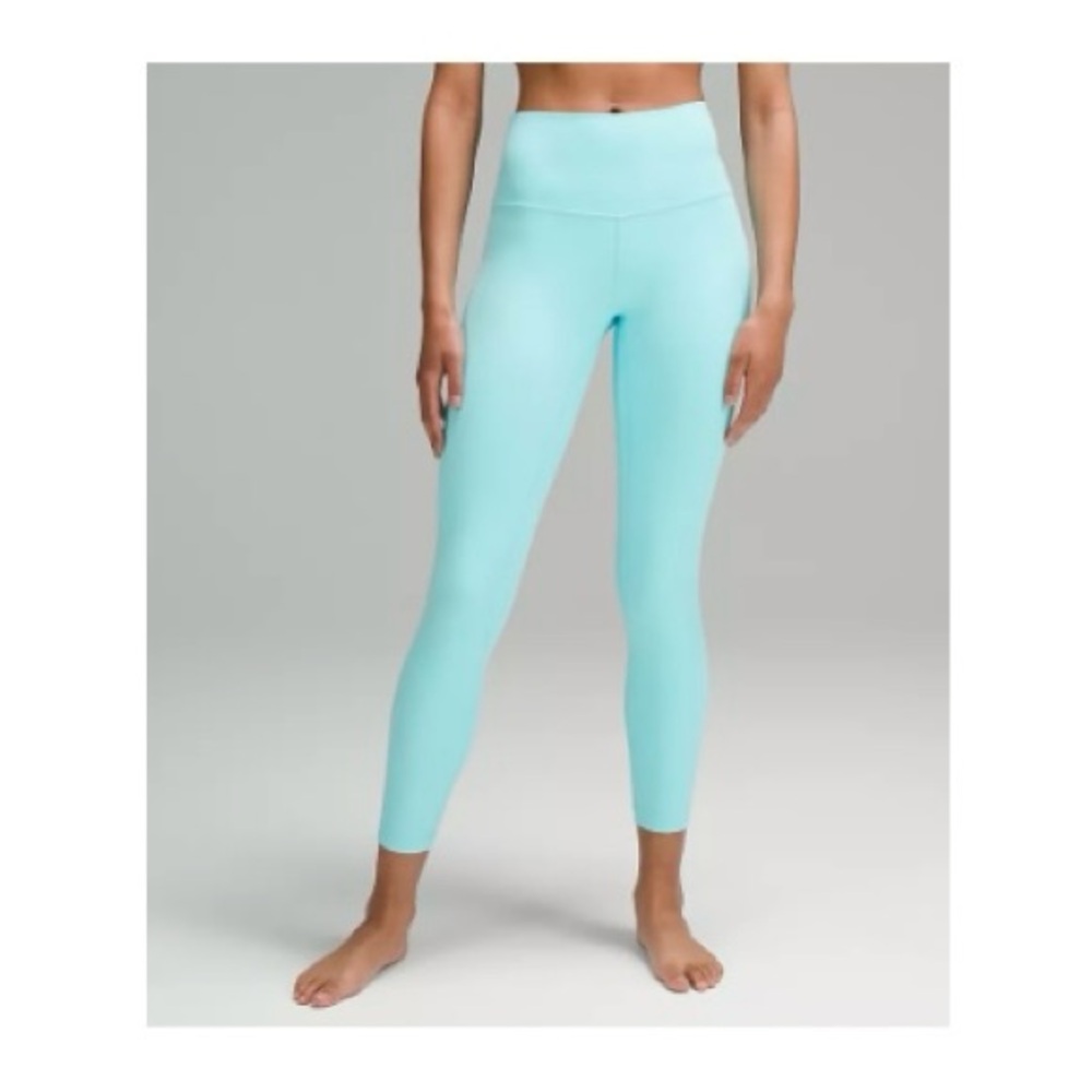 Lululemon Align High Rise Leggings NWT